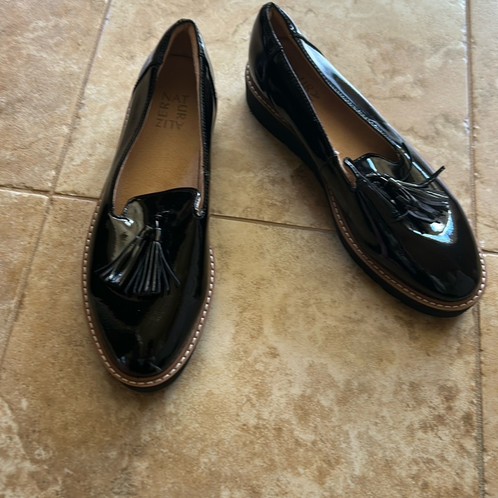 Naturalizer shoes